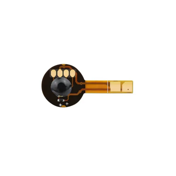 Чіп Canon imageCLASS X LBP1333C, T12  5.3K жовтий Everprint (CHIP-CAN-T12-Y) - Фото 2